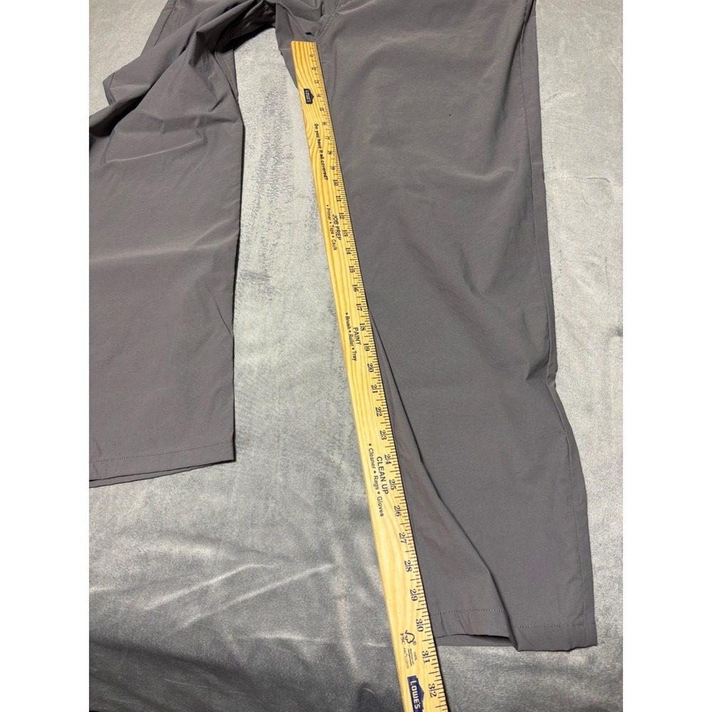 The North Face Mens Size 38 Gray Sprag 5 Pocket All Terrain Pant NF0A5J96 - Picture 9 of 10